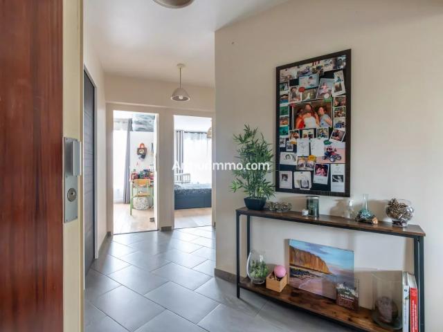 Appartement 3 pièces 71 m²