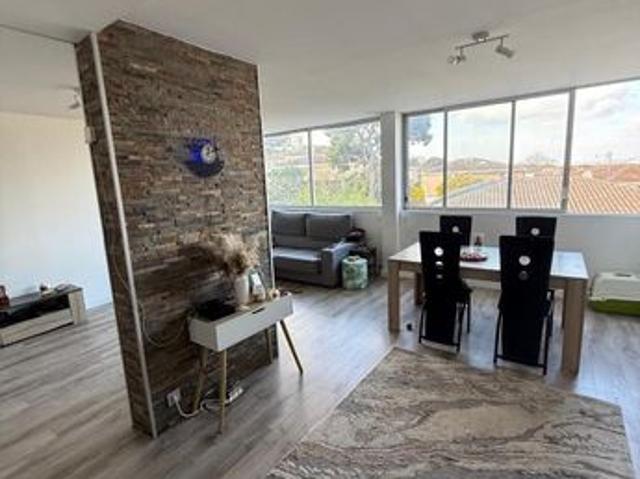Appartement 3 pièces 71 m²