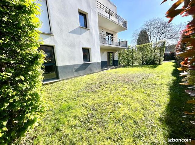 Appartement 3 pièces 71 m²