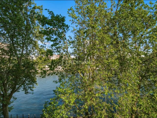 Appartement 3 pièces 71 m²