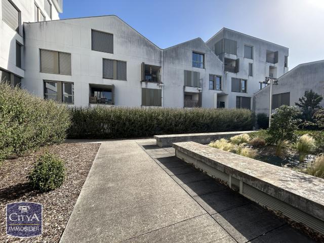 Appartement 3 pièces 71 m²