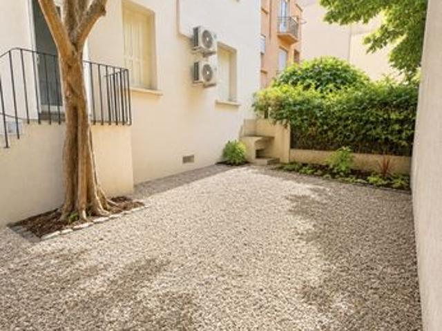 Appartement 3 pièces 71 m²