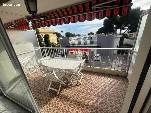 Appartement 3 pièces 71 m²
