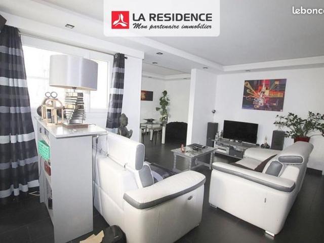 Appartement 3 pièces 71 m²