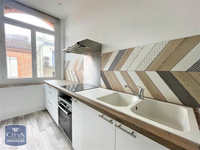 Appartement 3 pièces 71 m²