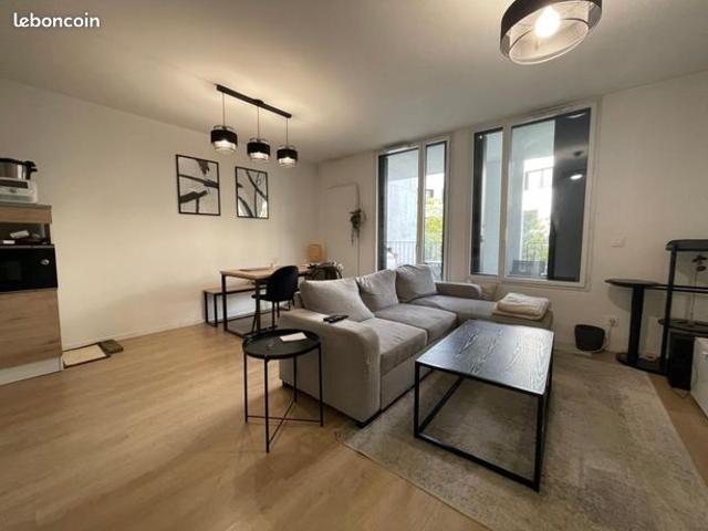 Appartement 3 pièces 71 m²