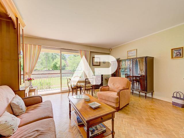 Appartement 3 pièces 71 m²