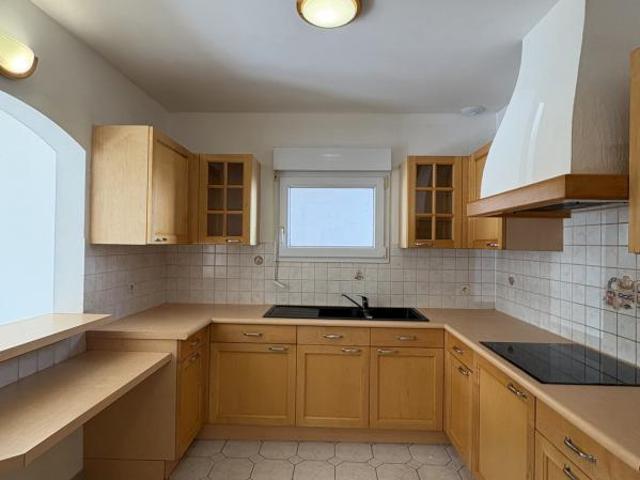 Appartement 3 pièces 71 m²