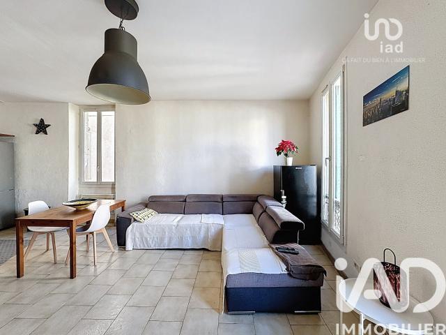 Appartement 3 pièces 71 m²