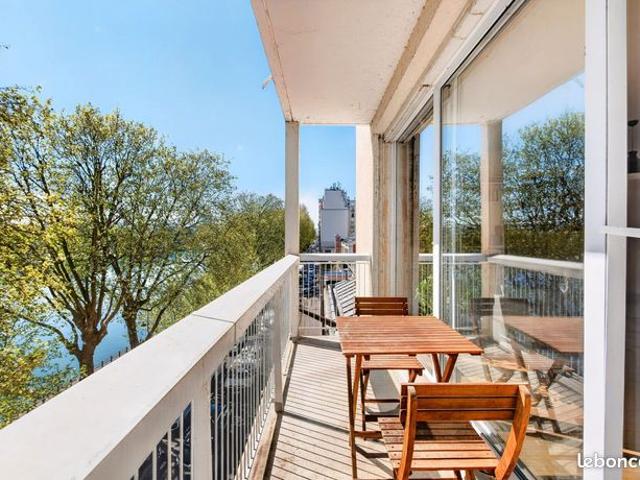 Appartement 3 pièces 71 m²