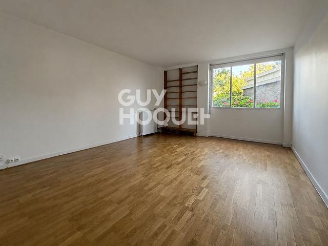 Appartement 3 pièces 71 m²