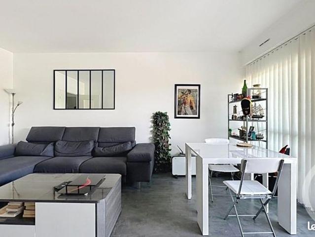 Appartement 3 pièces 71 m²