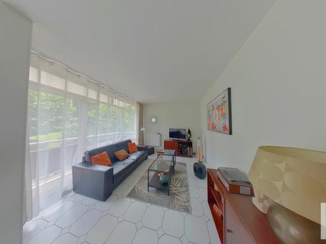 Appartement 3 pièces 71 m²