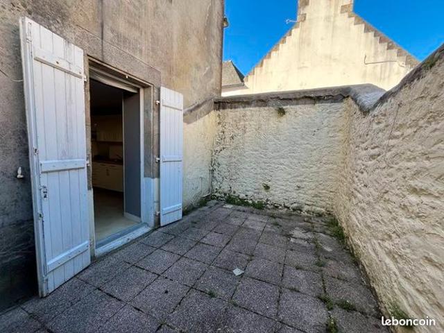 Appartement 3 pièces 71 m²