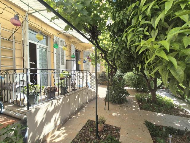 Appartement 3 pièces 71 m²
