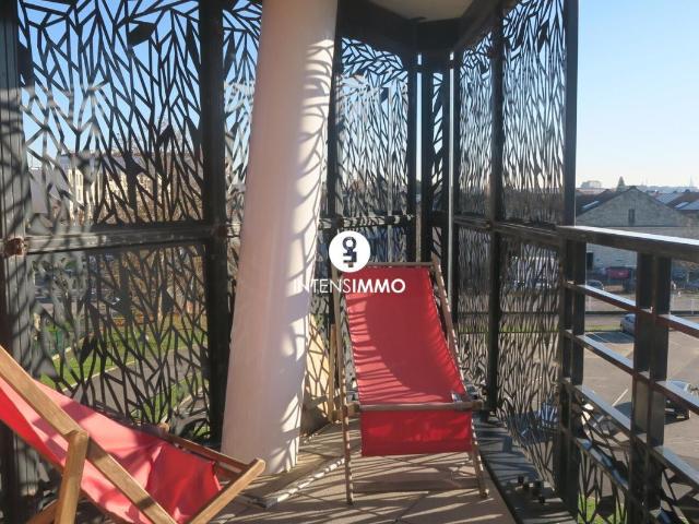 Appartement 3 pièces 71 m²