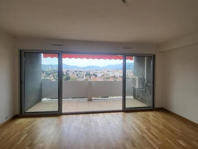 Appartement 3 pièces 71 m²