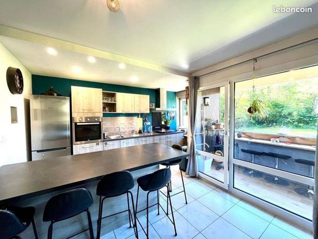 Appartement 3 pièces 71 m²