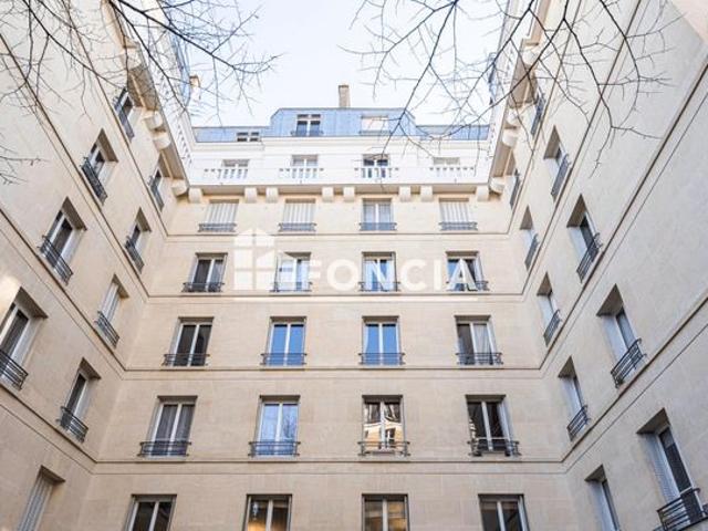 Appartement 3 pièces 71 m²