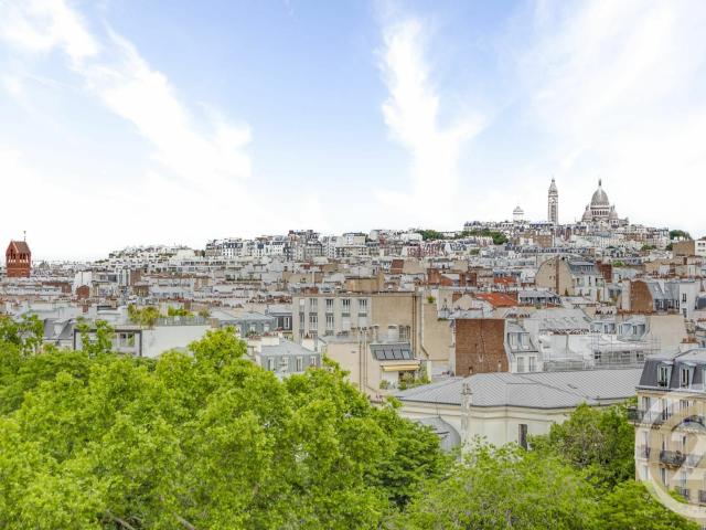 Appartement 3 pièces 71 m²