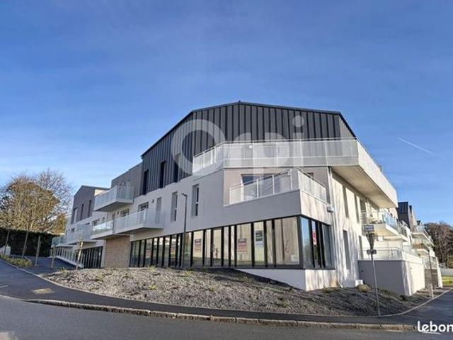 Appartement 3 pièces 71 m²