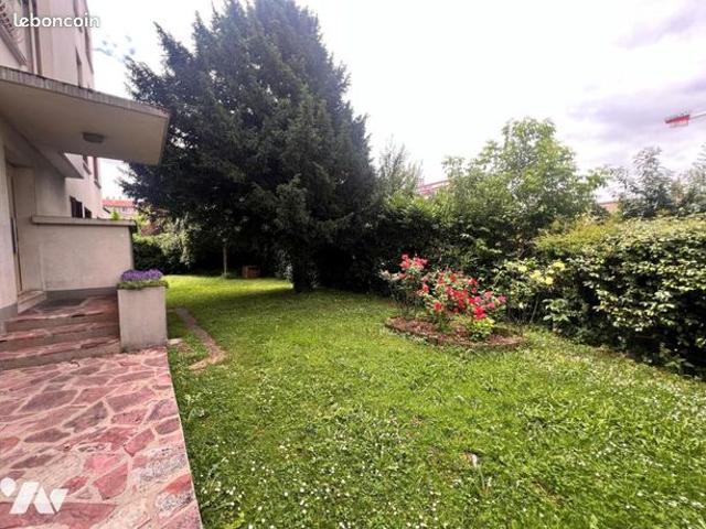 Appartement 3 pièces 71 m²