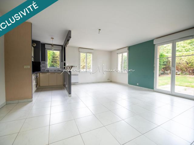 Appartement 3 pièces 71 m²