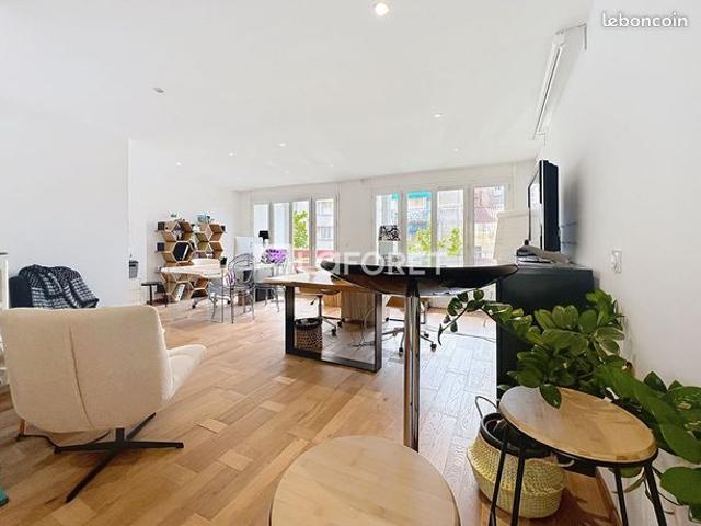 Appartement 3 pièces 71 m²