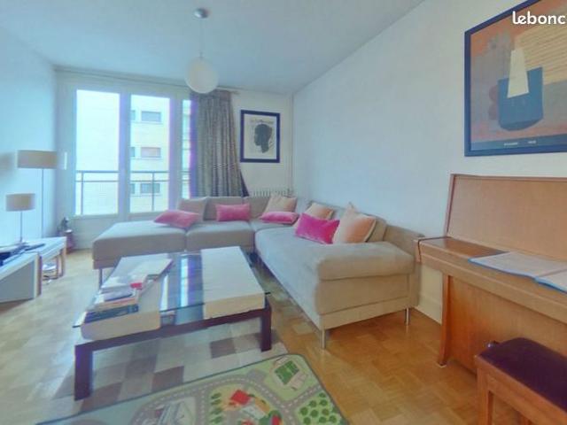 Appartement 3 pièces 71 m²