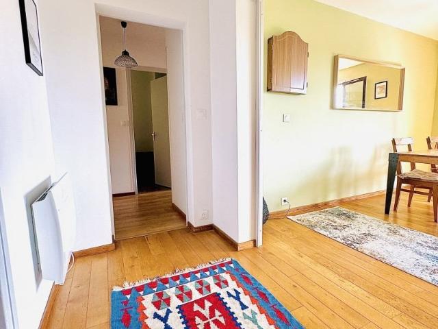 Appartement 3 pièces 71 m²