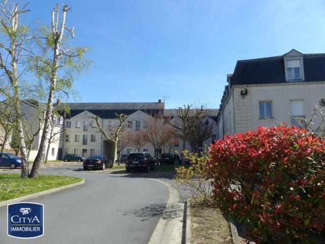 Appartement 3 pièces 71 m²