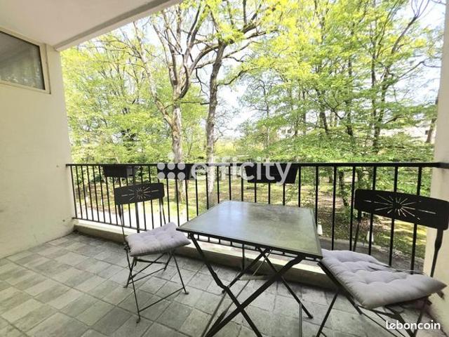 Appartement 3 pièces 71 m²