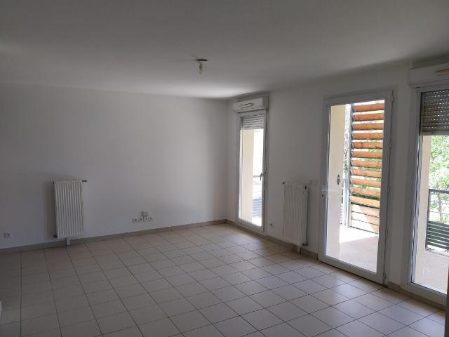 Appartement 3 pièces 71 m²