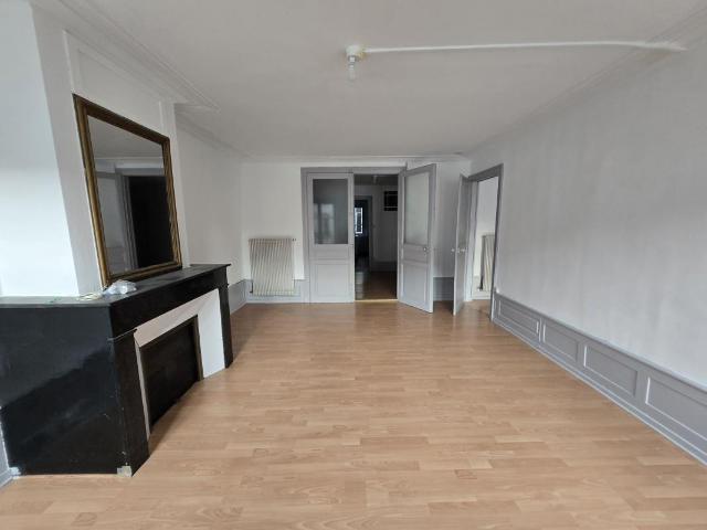 Appartement 3 pièces 71 m²