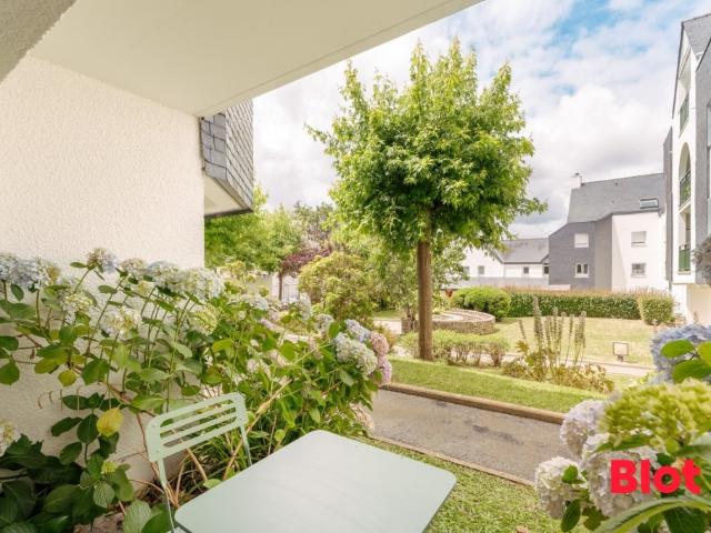 Appartement 3 pièces 71 m²