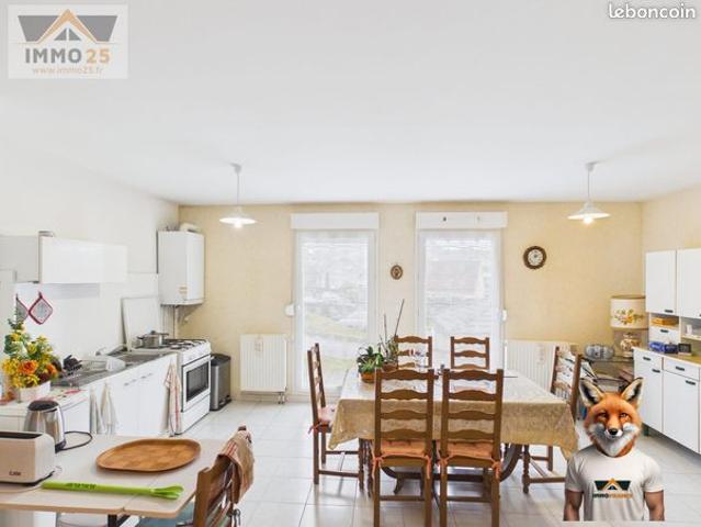 Appartement 3 pièces 71 m²