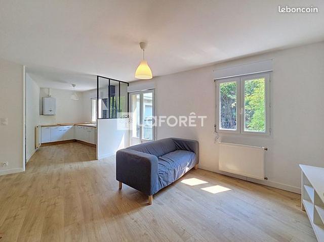 Appartement 3 pièces 71 m²