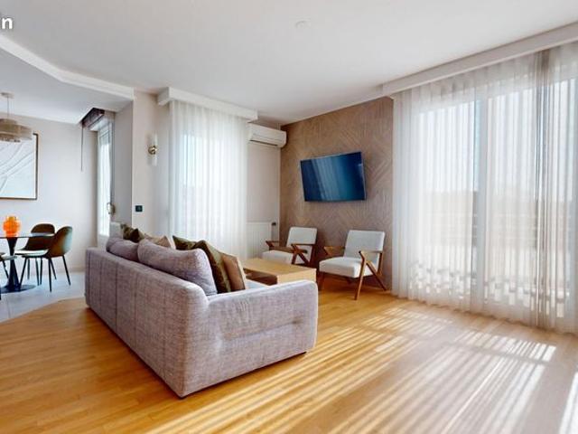 Appartement 3 pièces 71 m²