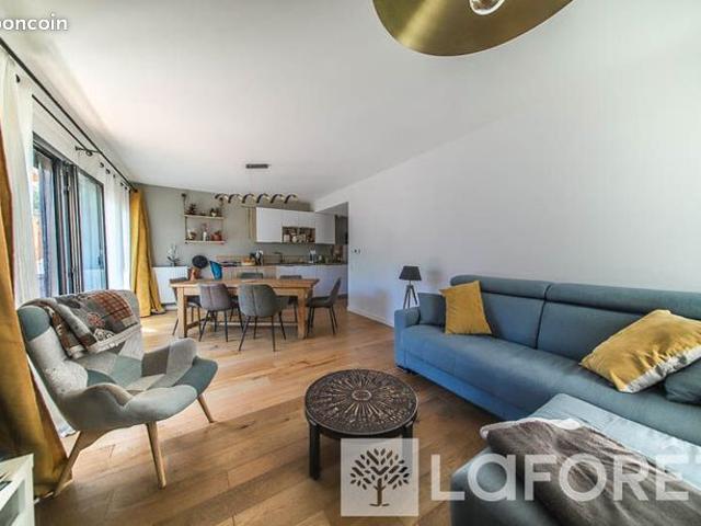 Appartement 3 pièces 71 m²