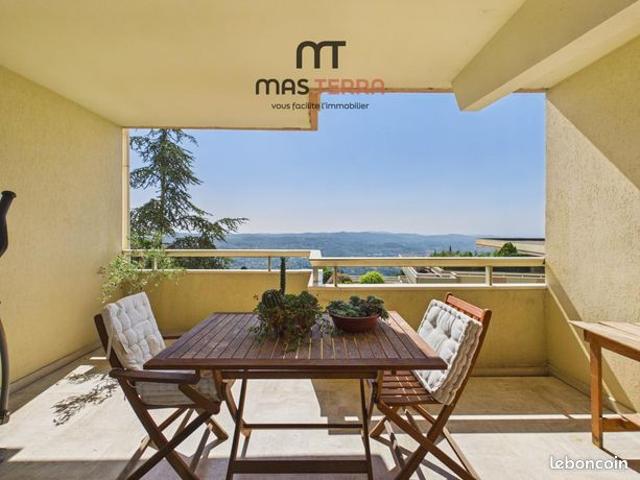 Appartement 3 pièces 71 m²