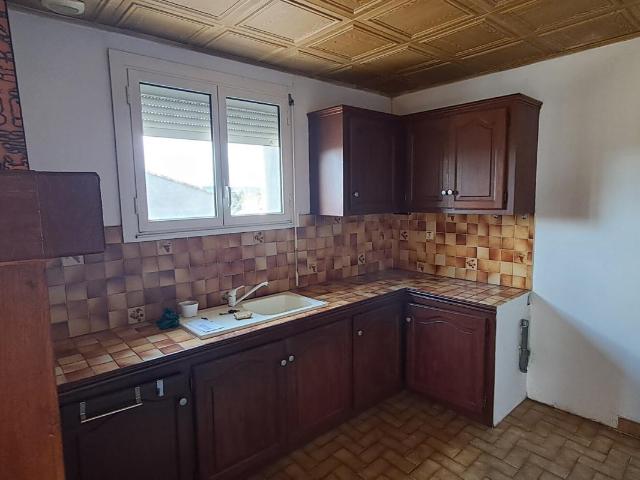 Appartement 3 pièces 71 m²