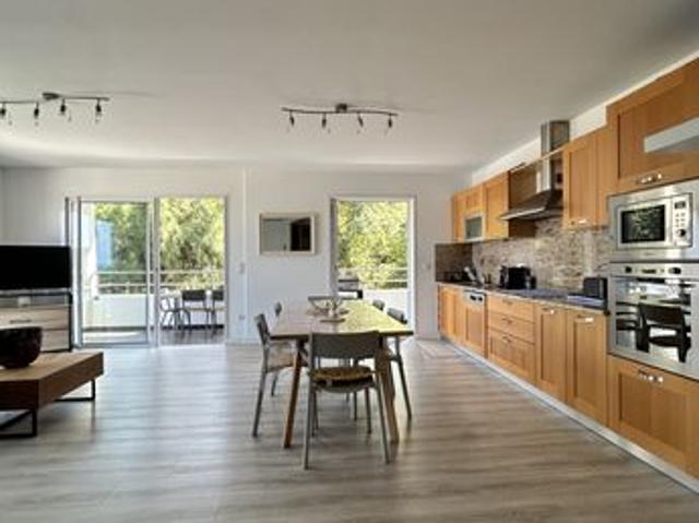 Appartement 3 pièces 71 m²