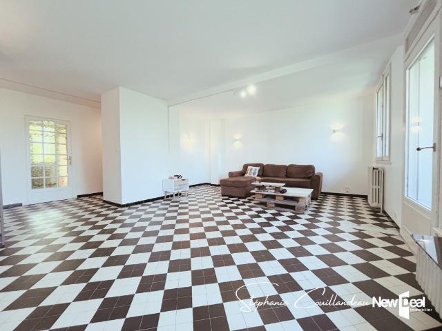 Appartement 3 pièces 71 m²