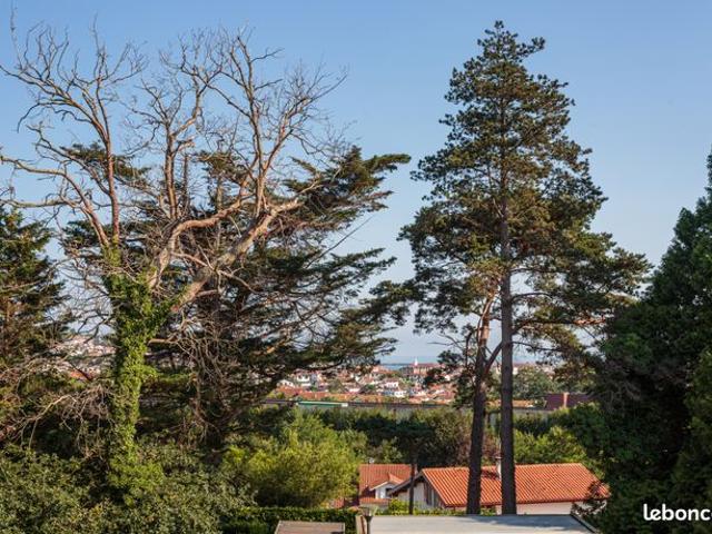 Appartement 3 pièces 71 m²