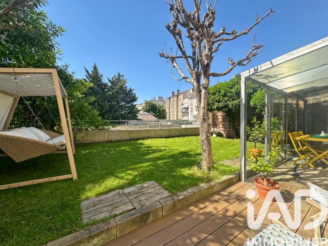 Appartement 3 pièces 71 m²