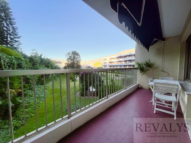 Appartement 3 pièces 71 m²