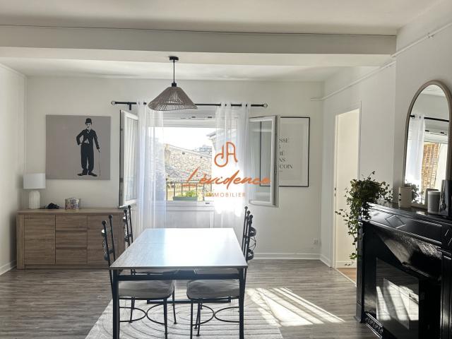 Appartement 3 pièces 71 m²