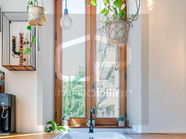 Appartement 3 pièces 71 m²