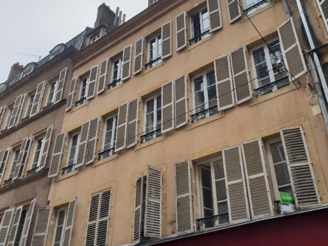 Appartement 3 pièces 71 m²
