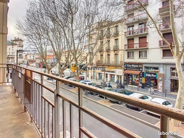 Appartement 3 pièces 71 m²